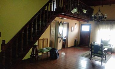 Casa - Llavallol