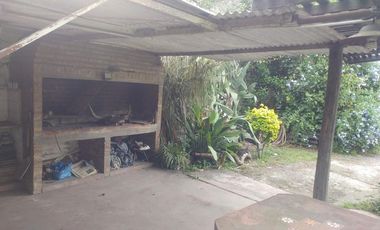 Casa - Llavallol