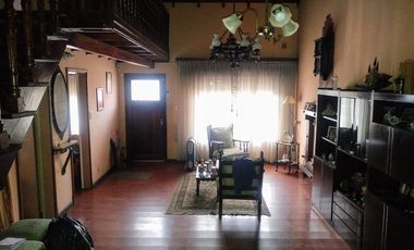 Casa - Llavallol