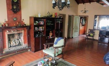 Casa - Llavallol