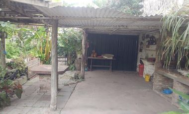 Casa - Llavallol