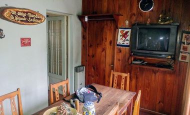 Casa - Llavallol