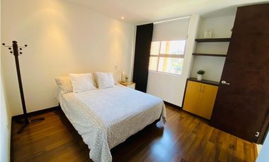 Alquiler Apartamento Sector El Poblado