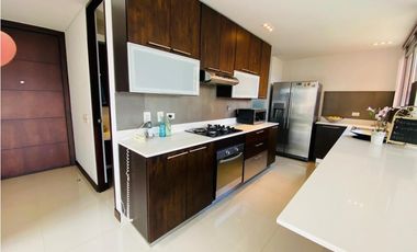 Alquiler Apartamento Sector El Poblado