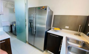 Alquiler Apartamento Sector El Poblado