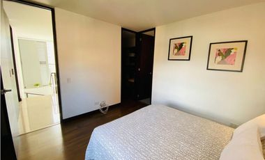 Alquiler Apartamento Sector El Poblado