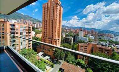 Alquiler Apartamento Sector El Poblado