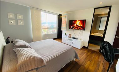 Alquiler Apartamento Sector El Poblado