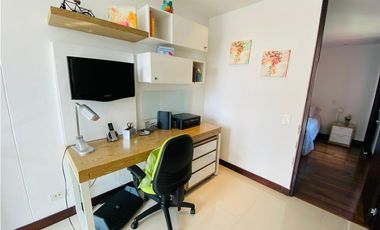 Alquiler Apartamento Sector El Poblado