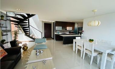 Alquiler Apartamento Sector El Poblado
