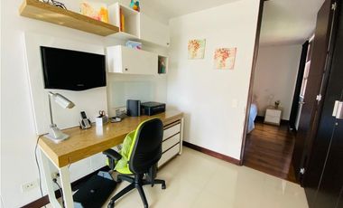 Alquiler Apartamento Sector El Poblado