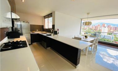 Alquiler Apartamento Sector El Poblado