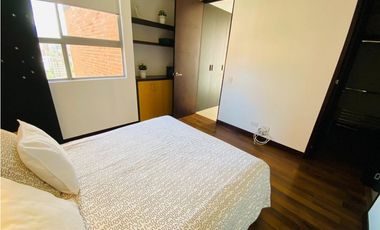 Alquiler Apartamento Sector El Poblado