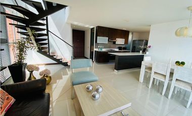 Alquiler Apartamento Sector El Poblado