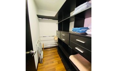 Alquiler Apartamento Sector El Poblado