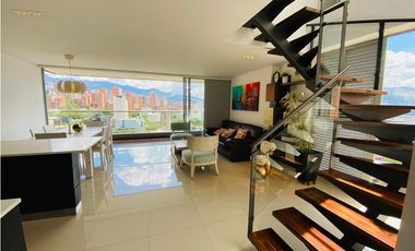 Alquiler Apartamento Sector El Poblado