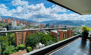 Alquiler Apartamento Sector El Poblado