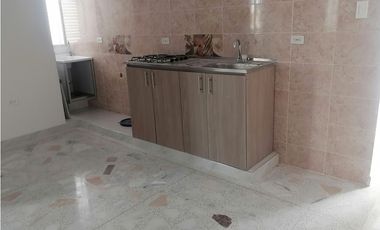 Se arrienda apartamento en el barrio Ciudad Salitre en Soledad.