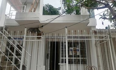 Se arrienda apartamento en el barrio Ciudad Salitre en Soledad.