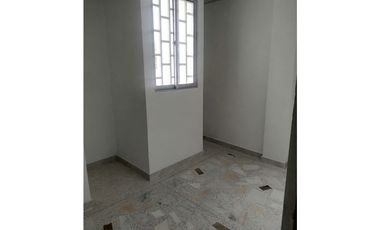 Se arrienda apartamento en el barrio Ciudad Salitre en Soledad.