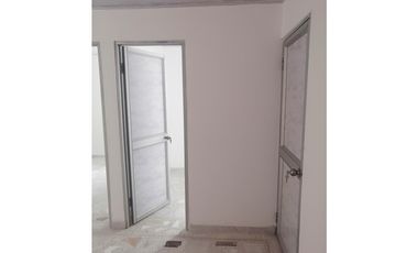 Se arrienda apartamento en el barrio Ciudad Salitre en Soledad.