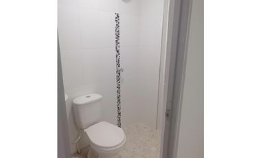 Se arrienda casa en el barrio Ciudad Salitre en Soledad.