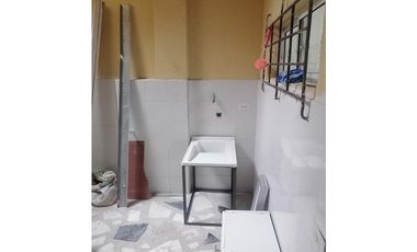 Se arrienda casa en el barrio Ciudad Salitre en Soledad.