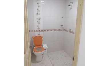 Se arrienda casa en el barrio Ciudad Salitre en Soledad.