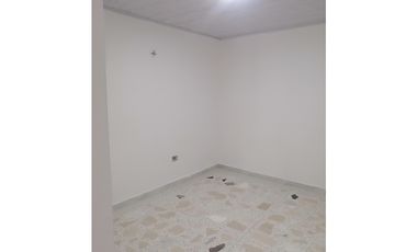 Se arrienda casa en el barrio Ciudad Salitre en Soledad.