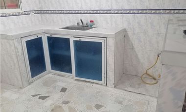 Se arrienda casa en el barrio Ciudad Salitre en Soledad.