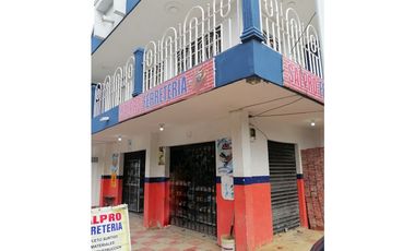 Se vende casa + 2 locales en el barrio Normandia de Soledad.
