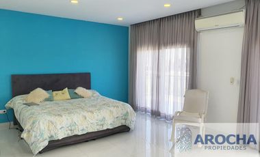 Casa en venta Nuevo Quilmes a la LAGUNA CENTRAL