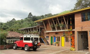 Se Vende Finca Vía Agua Azul