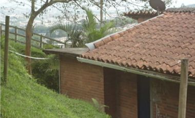 Se Vende Finca Vía Agua Azul