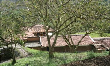 Se Vende Finca Vía Agua Azul