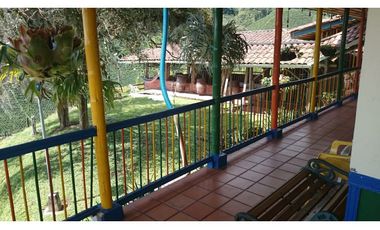 Se Vende Finca Vía Agua Azul
