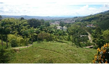 Se Vende Finca Vía Agua Azul