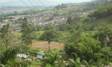 Se Vende Finca Vía Agua Azul