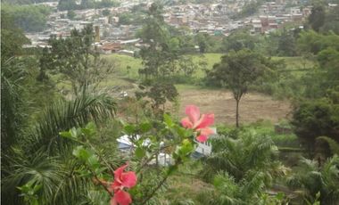 Se Vende Finca Vía Agua Azul