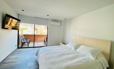 Penthouse En El Sector Del Poblado