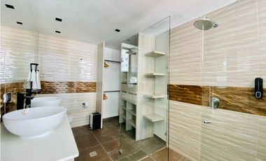 Penthouse En El Sector Del Poblado