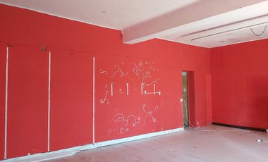 Casa y local comercial en venta en Junin
