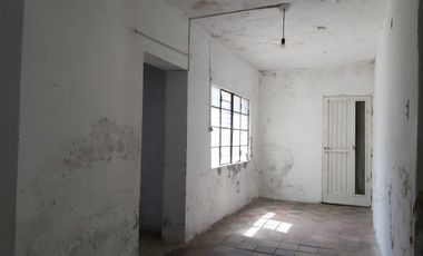 Casa y local comercial en venta en Junin