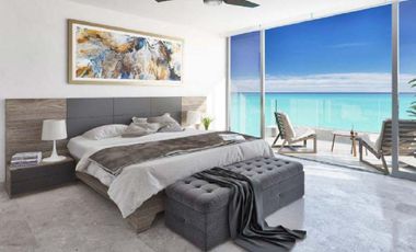 VENTA DE DEPARTAMENTOS TURENA MODELO A, TELCHAC PUERTO.