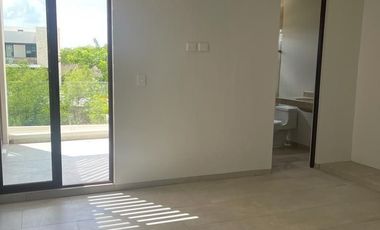 CASAS EN PRIVADA. ÚNICA LIVING, AL NORTE DE MÉRIDA