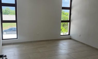 CASAS EN PRIVADA. ÚNICA LIVING, AL NORTE DE MÉRIDA