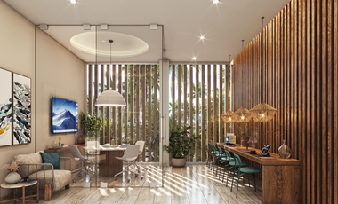 VENTA DE DEPARTAMENTOS VIDAMAR UBICADOS EN CARRETERA PROGRESO TELCHAC