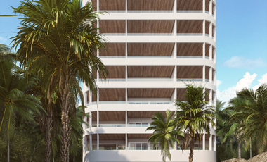 VENTA DE DEPARTAMENTOS VIDAMAR UBICADOS EN CARRETERA PROGRESO TELCHAC