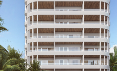 VENTA DE DEPARTAMENTOS VIDAMAR UBICADOS EN CARRETERA PROGRESO TELCHAC