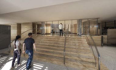 VENTA Departamento Monoambiente Barracas-BALCON-POZO-ESTRENAR! OCT 2025-Financiado-APTO BLANQUEO